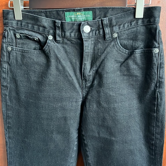 Lauren Ralph Lauren Jeans / Classic Bootcut / Size 4P - Picture 5 of 14